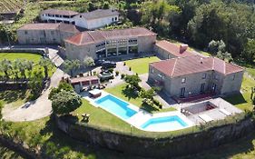 Casa D'Auleira